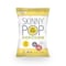 Skinnypop Skinnypop Popcorn Ultra Lite White Cheddar 4.4 oz., PK12 1014176 - alternate 1